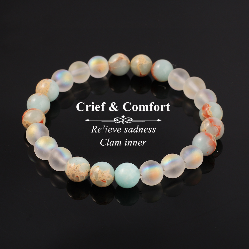 8mm Natural Shoushan Stone Hea - Longevity Health & Wellness Hotel Adults Only のレビューと価格