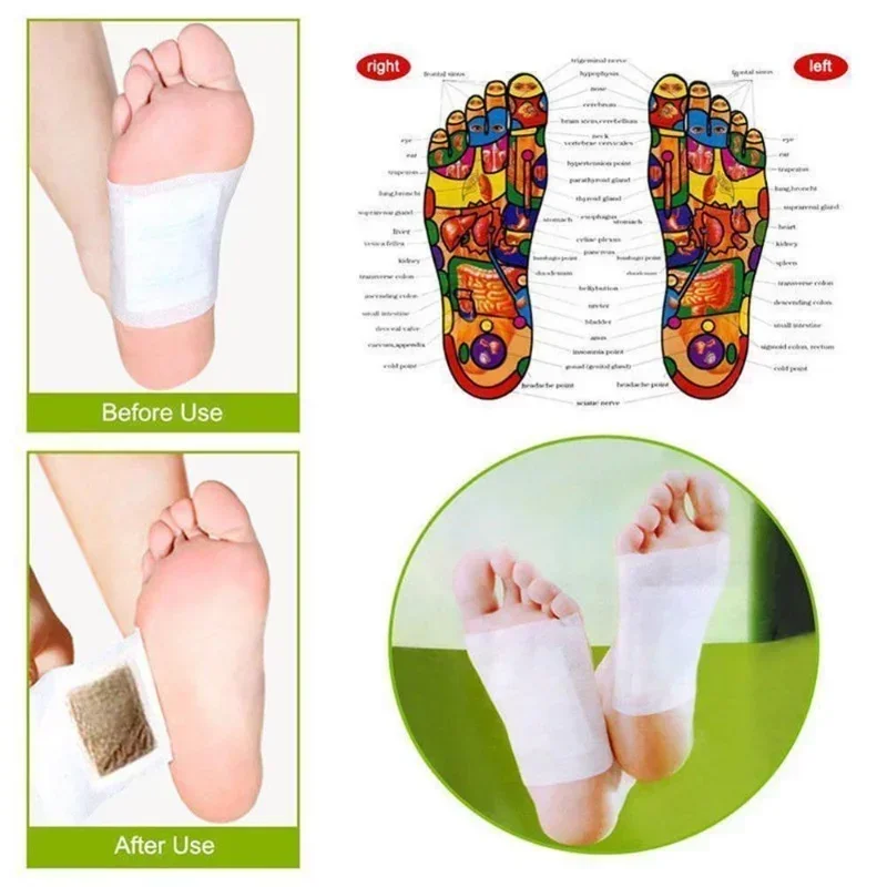 Korea Kinoki Cleansing Detox L - Health Wellness And Spa のレビューと価格