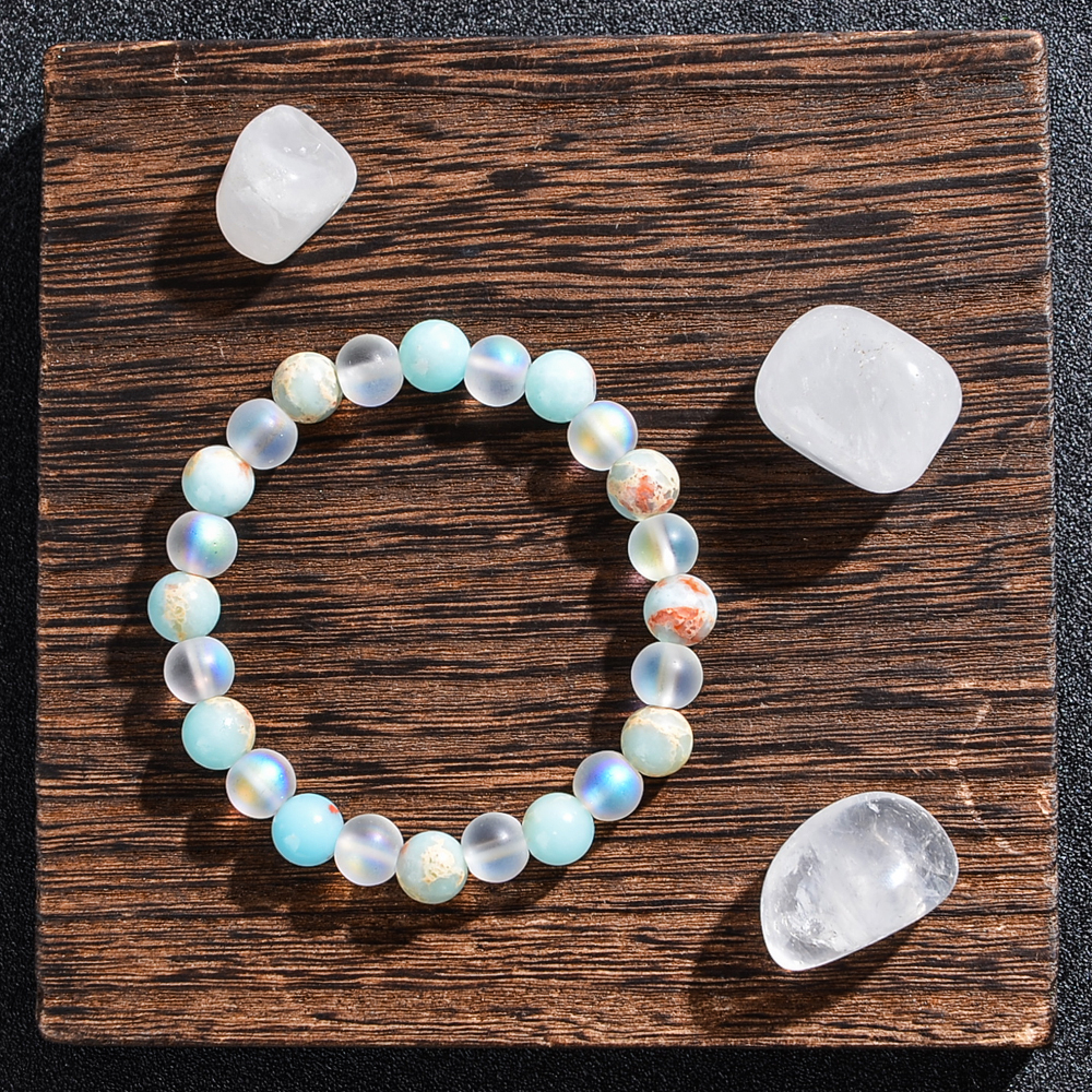8mm Natural Shoushan Stone Hea - Longevity Health & Wellness Hotel Adults Only のレビューと価格