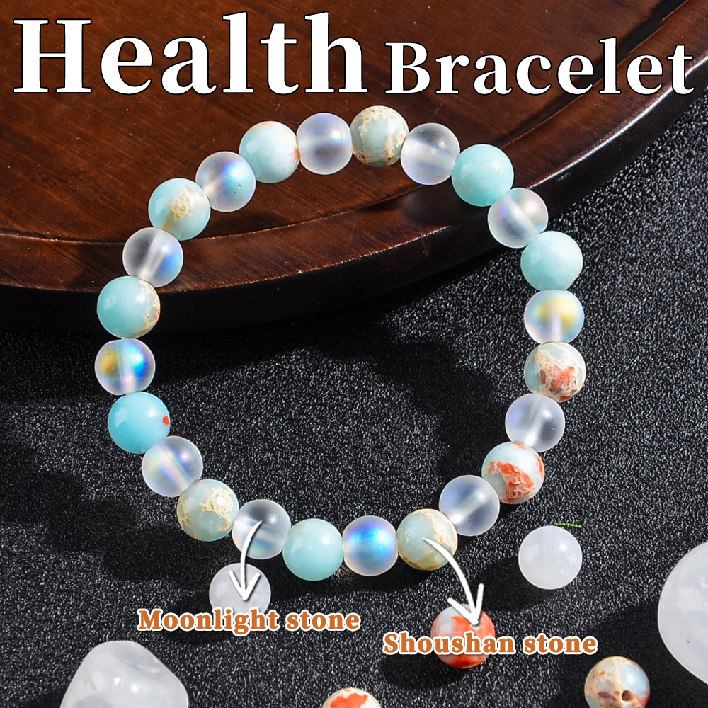 8mm Natural Shoushan Stone Hea - Longevity Health & Wellness Hotel Adults Only のレビューと価格