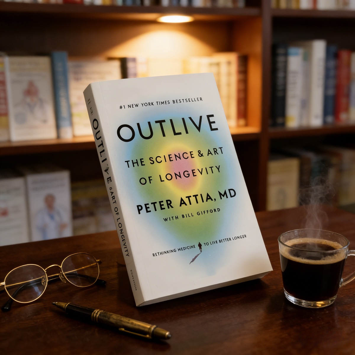 Outlive The Science & Art of L - Longevity Health & Wellness Hotel Adults Only のレビューと価格