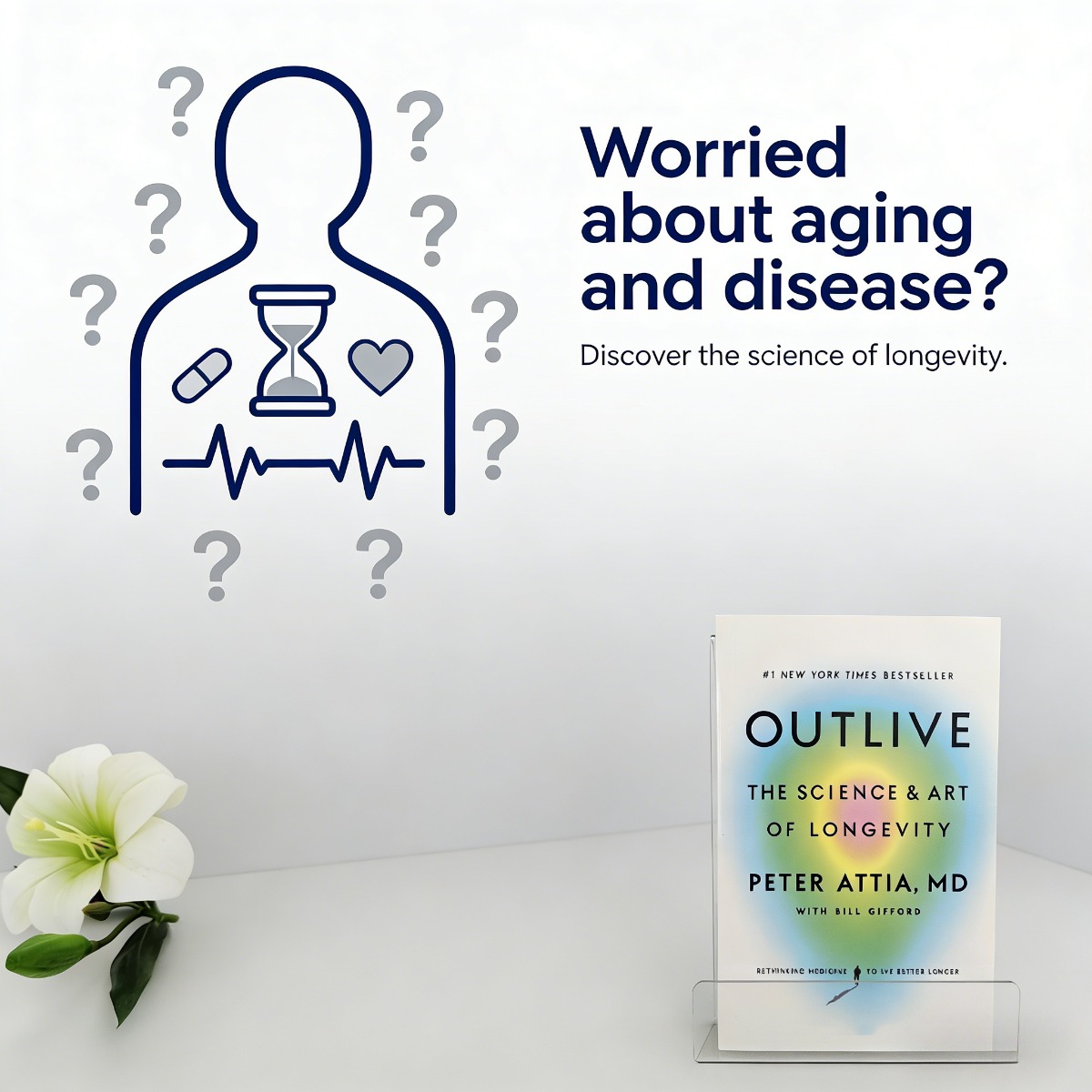 Outlive The Science & Art of L - Longevity Health & Wellness Hotel Adults Only のレビューと価格