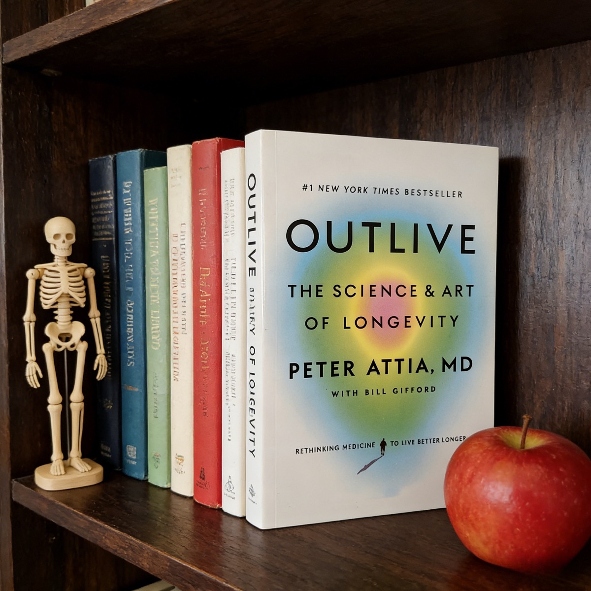 Outlive The Science & Art of L - Longevity Health & Wellness Hotel Adults Only のレビューと価格