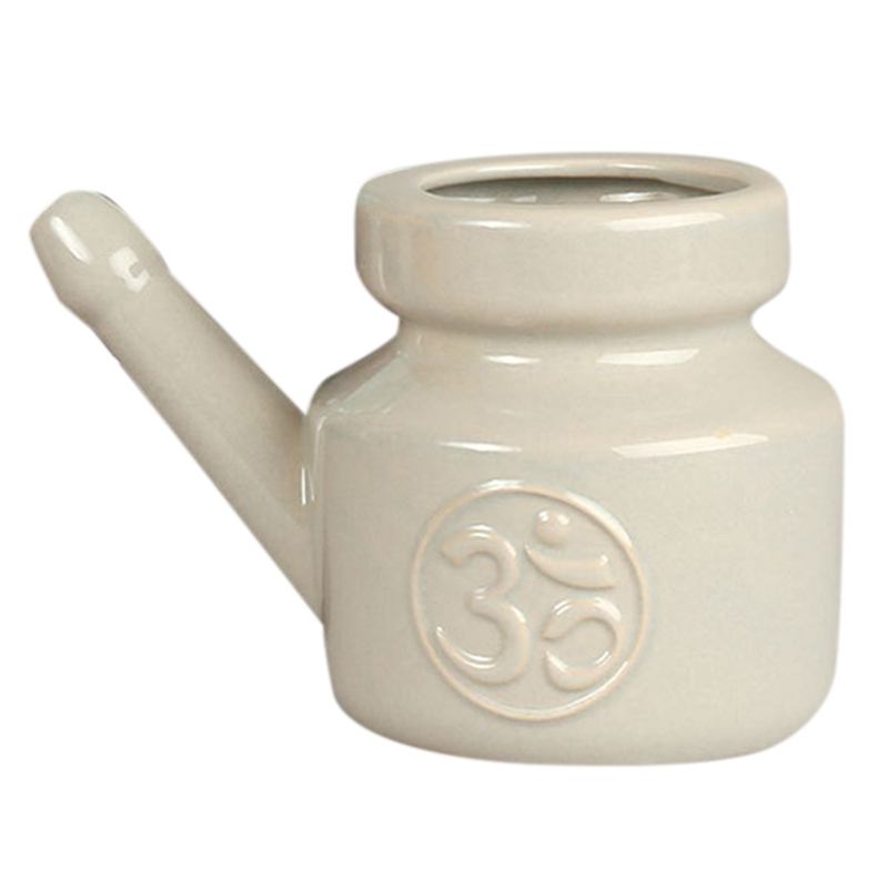 XSXS-2X 350Ml  Neti Pot Nose C - Neti Pot Nasal Rinse のレビューと価格