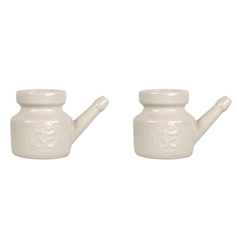 XSXS-2X 350Ml  Neti Pot Nose C - Neti Pot Nasal Rinse のレビューと価格
