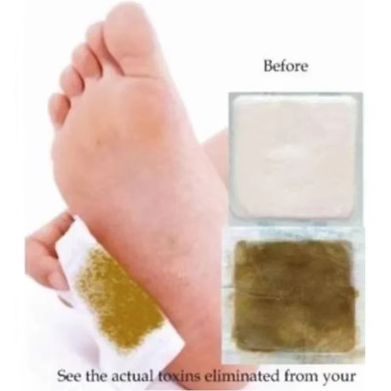1/2/3/5Bags Cleansing Detox Le - Health Wellness And Spa のレビューと価格