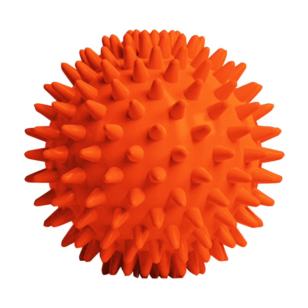 Spiky Massage Ball Compact Mus - Reflexology Foot Roller のレビューと価格