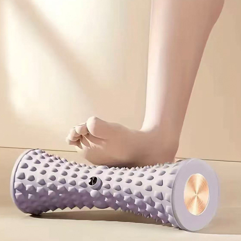 Portable Foot Massager Roller  - Reflexology Foot Roller のレビューと価格