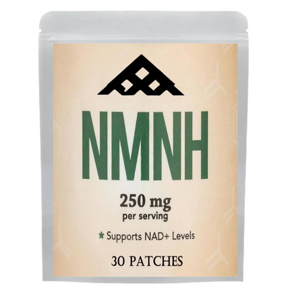 Nmnh ( Mononucleotide) Transde - Your Health Wellness のレビューと価格