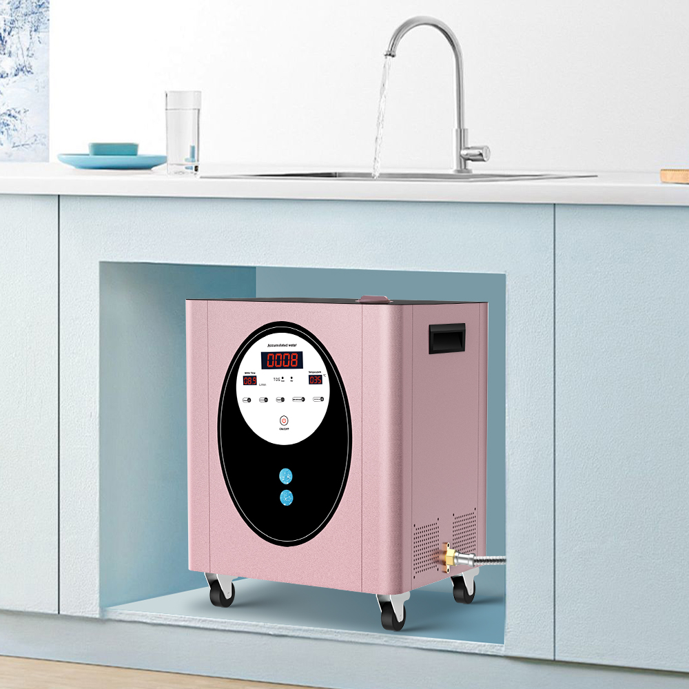 SUYZEKO Whole House Hydrogen W - Health Wellness And Spa のレビューと価格