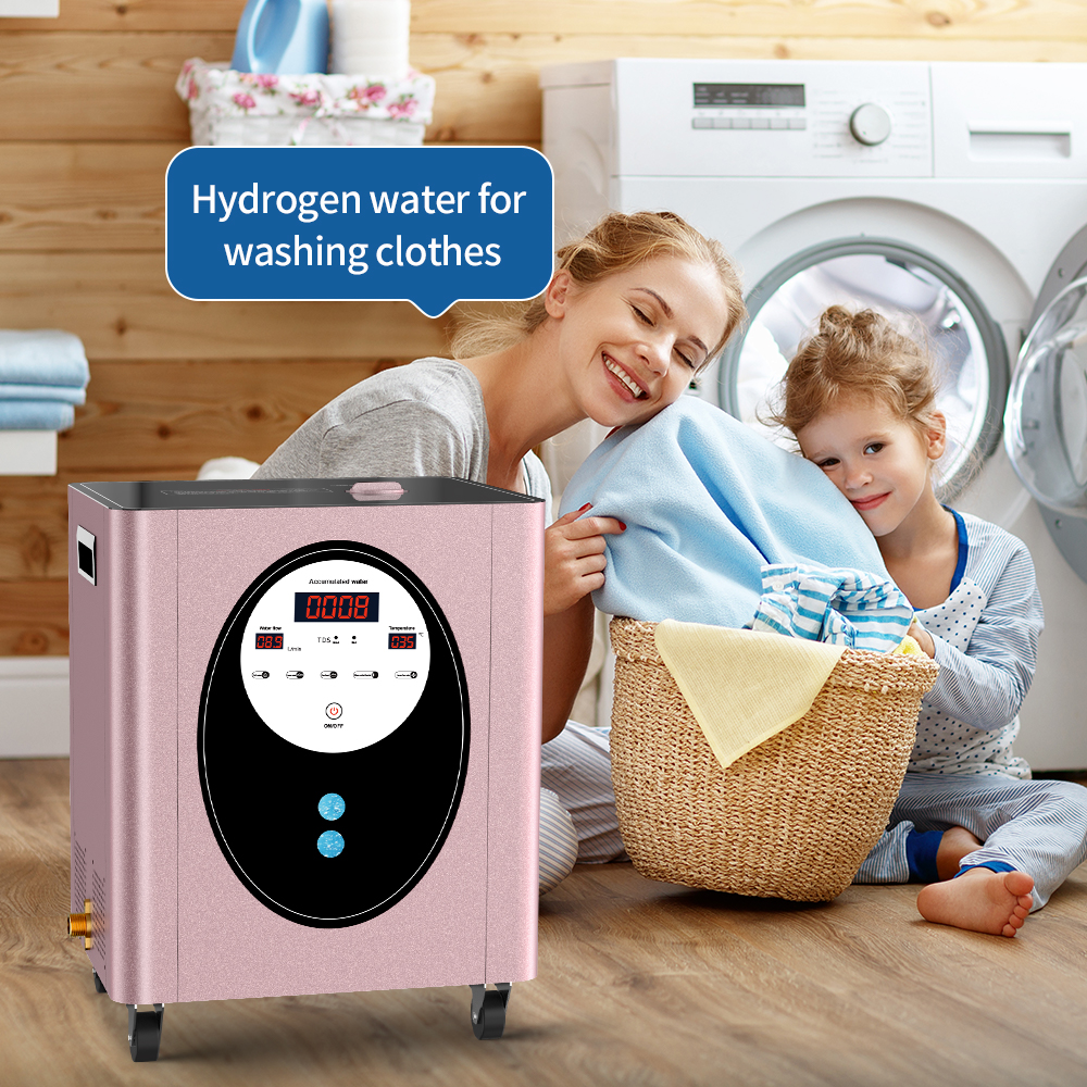 SUYZEKO Whole House Hydrogen W - Health Wellness And Spa のレビューと価格