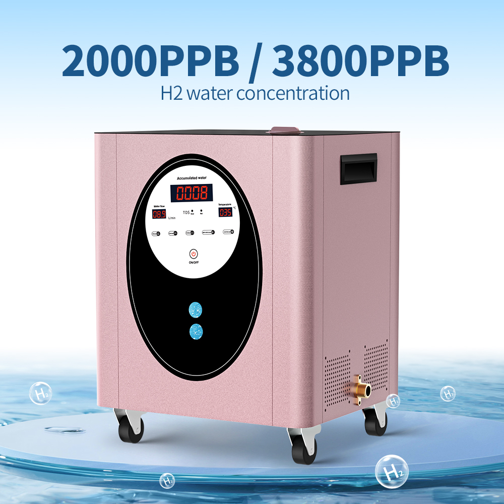 SUYZEKO Whole House Hydrogen W - Health Wellness And Spa のレビューと価格