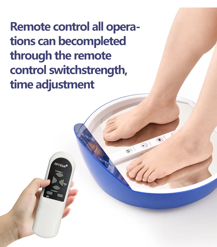Electric Foot Massage Spa Mach - Health Wellness And Spa のレビューと価格