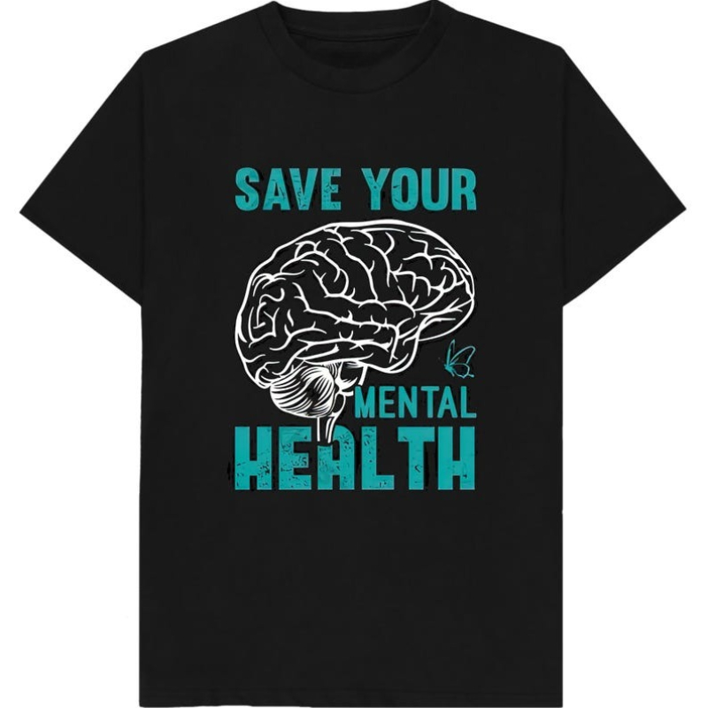 ‌Cotton Summer Save Your Menta - Your Health Wellness のレビューと価格