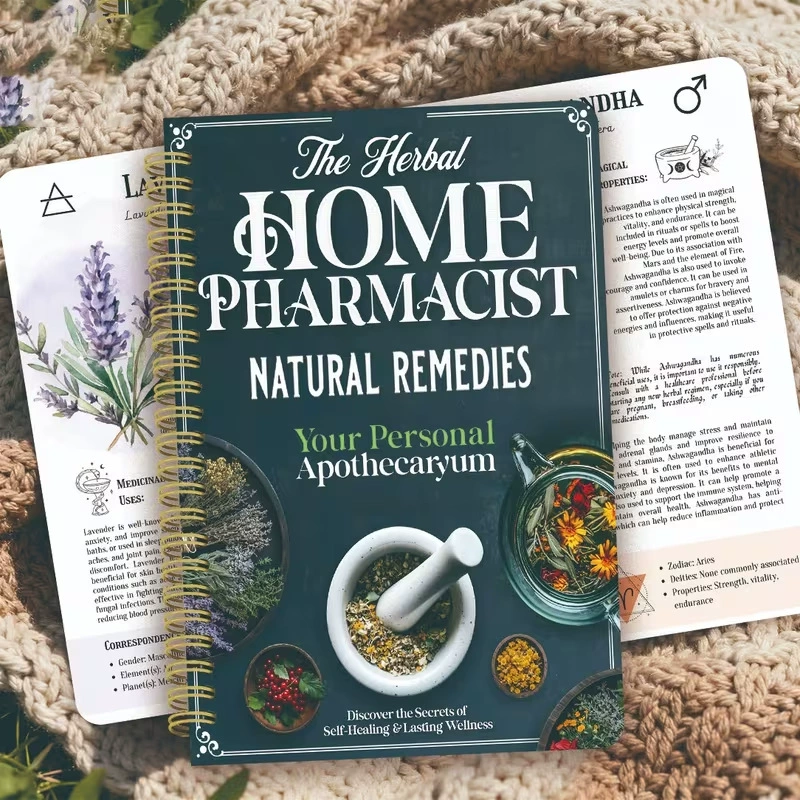 The Herbal Home Pharmacist: Na - Your Health Wellness のレビューと価格
