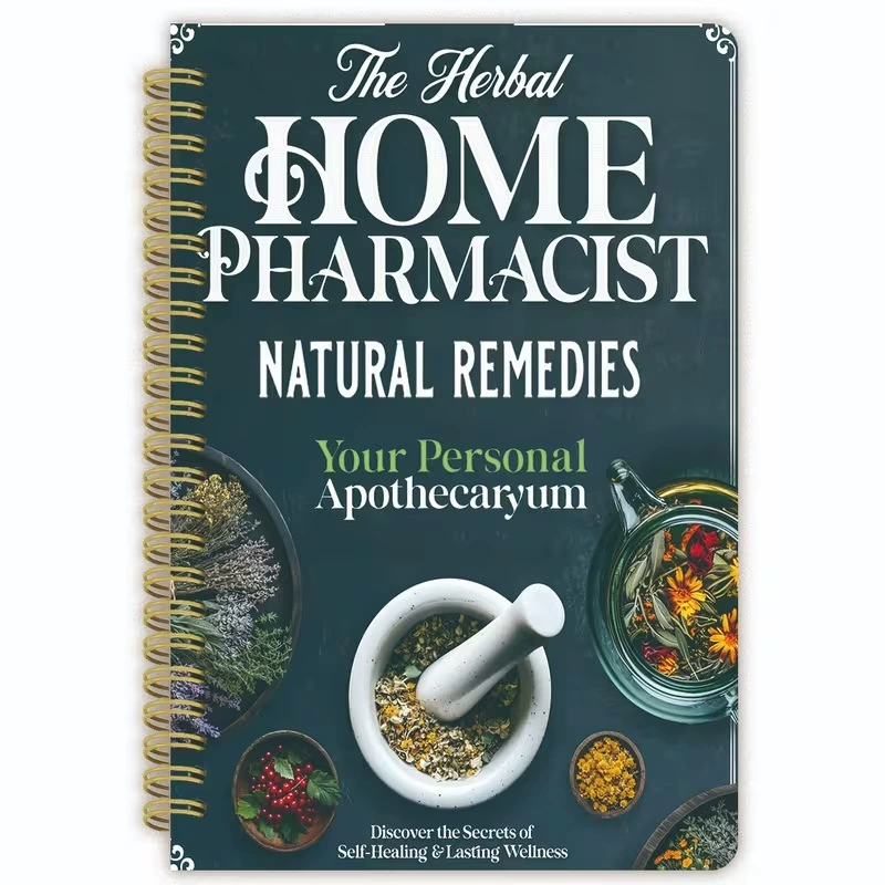 The Herbal Home Pharmacist: Na - Your Health Wellness のレビューと価格