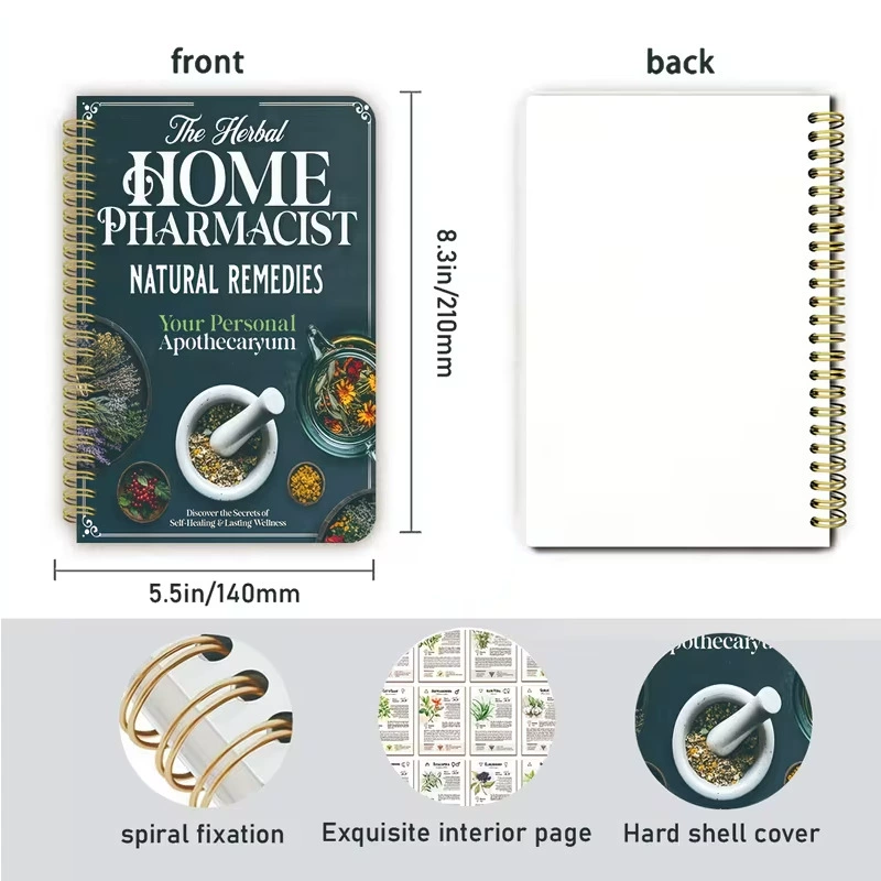 The Herbal Home Pharmacist: Na - Your Health Wellness のレビューと価格