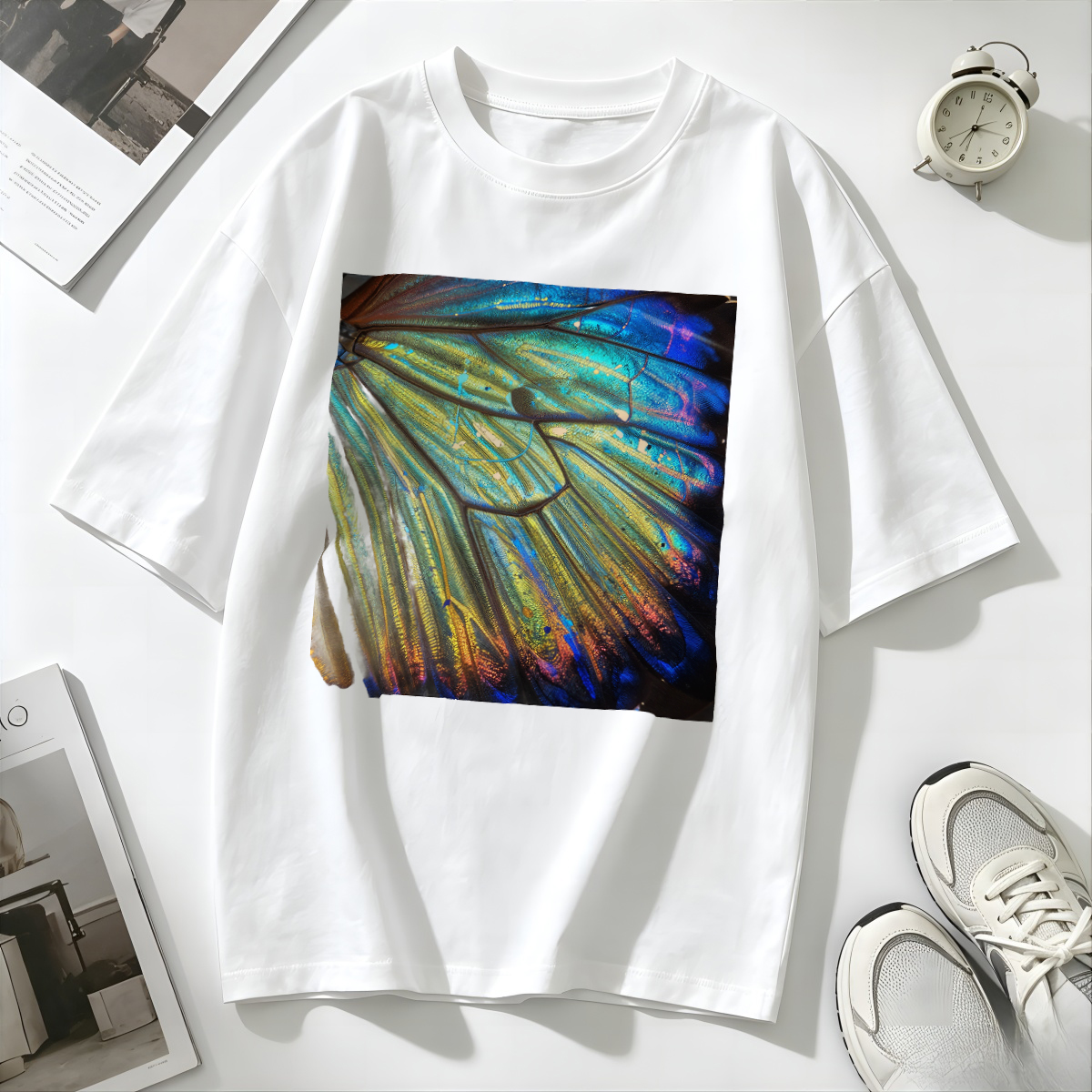 T Shirts Family Outdoor Campin - Your Health Wellness のレビューと価格