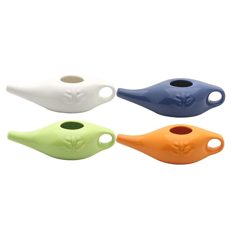 250Ml Neti Pot Nose Cleaning P - Neti Pot Nasal Rinse のレビューと価格